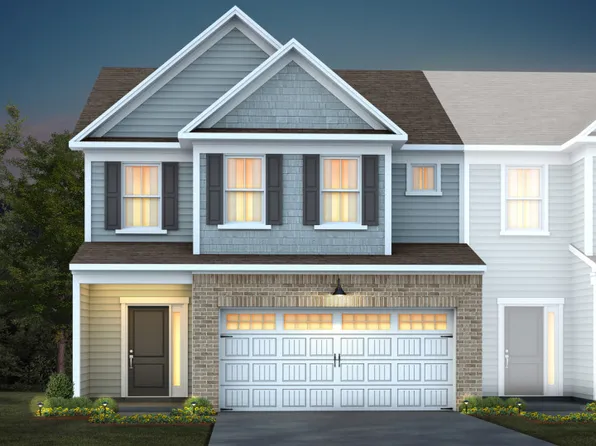 295 Ravenscraig Park Pl, Raleigh, NC 27603