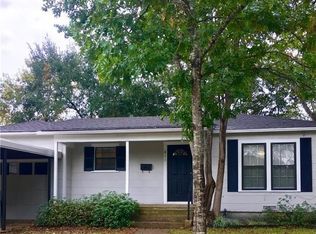 811 Enfield St, Bryan, TX 77802