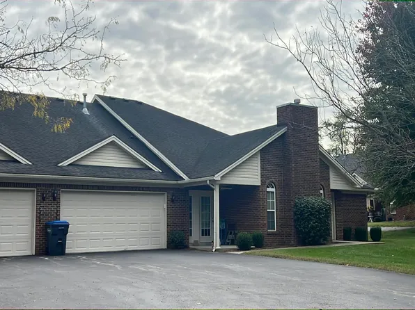 11319 Ridge Lake Dr, Louisville, KY 40272