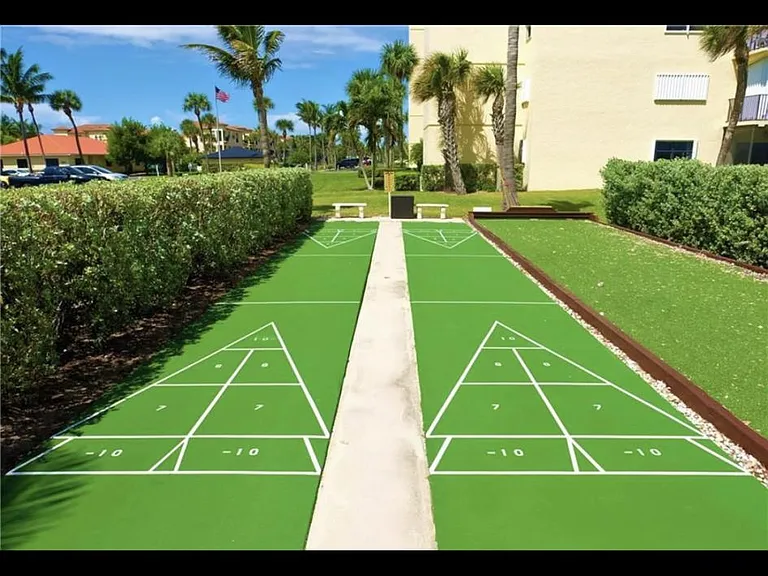 Games to enjoy with other Renters