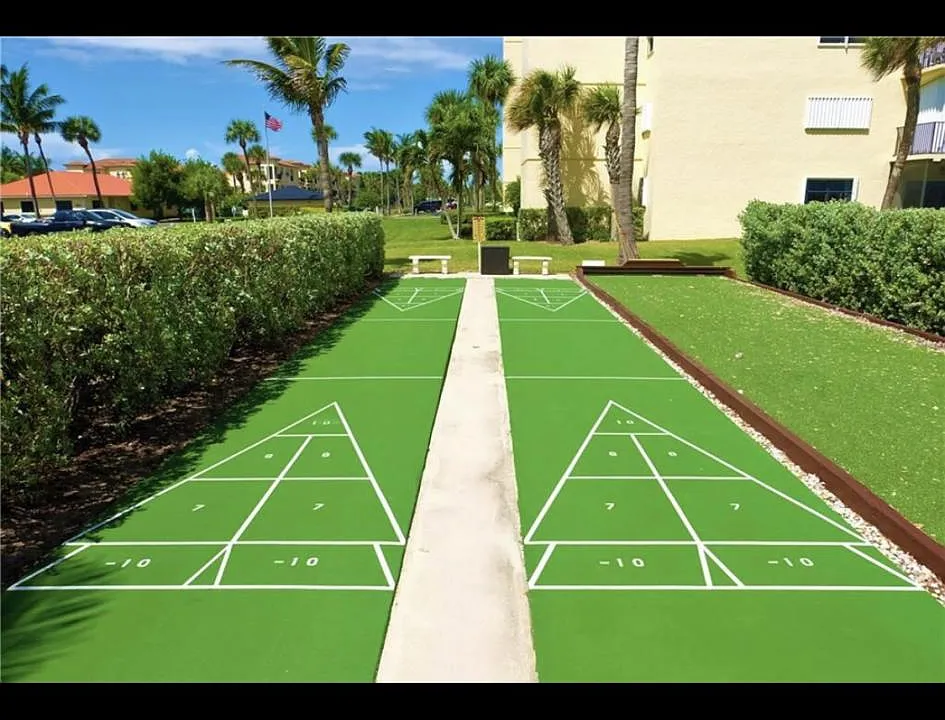 Games to enjoy with other Renters