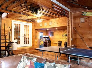 123 Dinsmore Rd #4, Intervale, NH 03845