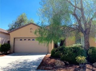 2589 Centaurus St, Henderson, NV 89044