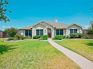 1234 Ranger Rd, Murphy, TX 75094