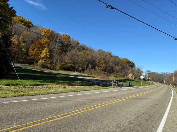 Rt 588, Fombell, PA 16123