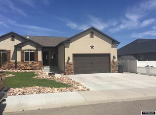307 Via Spoleto, Rock Springs, WY 82901