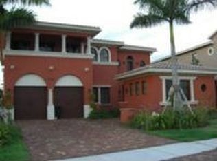 9699 Clemmons St, Parkland, FL 33076