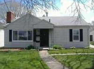 4132 Vogel Dr, Toledo, OH