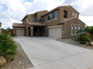 16511 N 151st Ln, Surprise, AZ 85374
