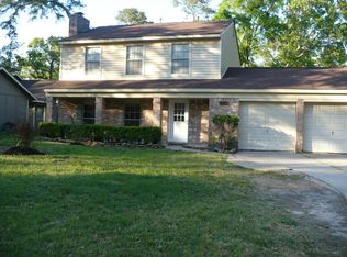 2131 Middle Creek Dr, Humble, TX 77339