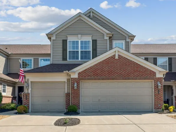 6680 Adena Cir, Maineville, OH 45039