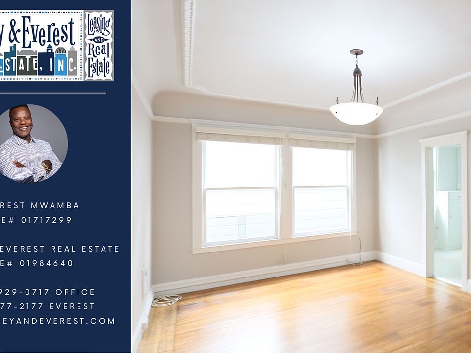 1st image of 2700 Polk St #U7