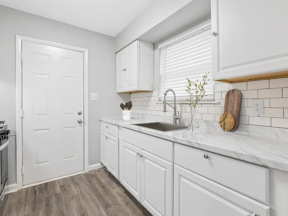 The Alcove Townhomes