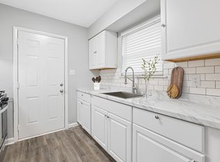The Alcove Townhomes, Savannah, GA 31405