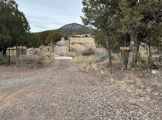 2290 Cottage San Rd, Silver City, NM 88061