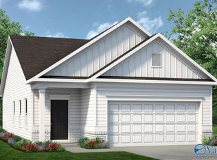 20271 Nightingale Dr, Athens, AL 35611