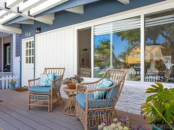 104 I Ave, Coronado, CA 92118