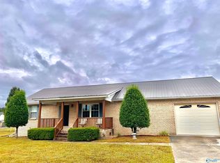 1200 Beulah Cut Off Rd, Albertville, AL 35951