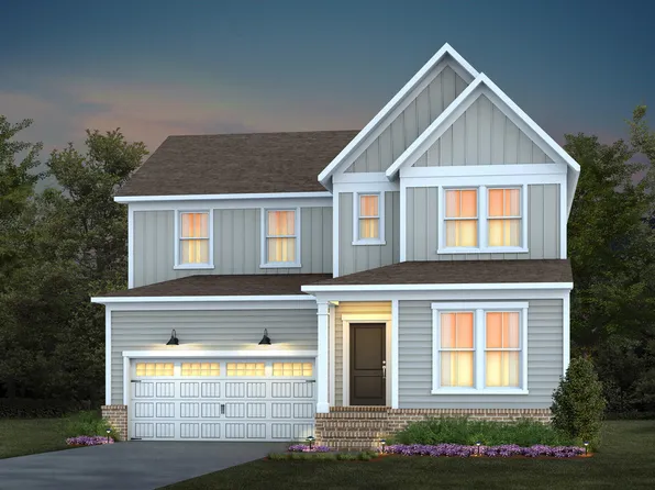 257 Circle City Way, Pittsboro, NC 27312