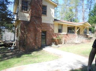 455 Brown Bottom Rd, Central, SC 29630
