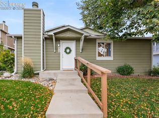 2754 Hearthwood Ln, Colorado Springs, CO 80917