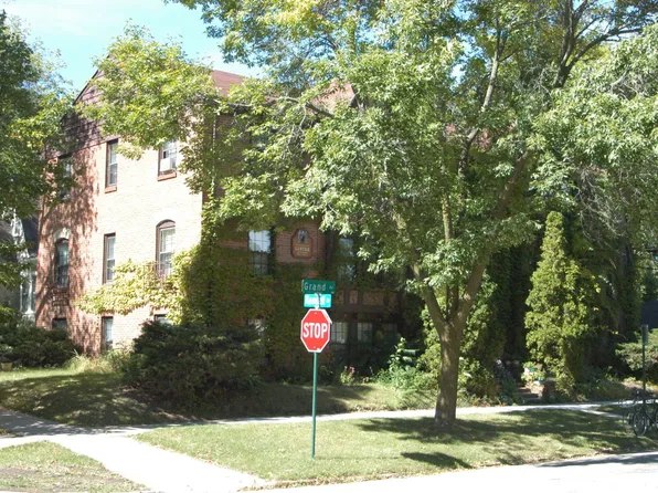 402 Grand Avenue, 402 Grand Ave APT 1, Madison, WI 53705