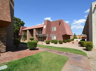 4310 Sandy River Dr UNIT 56, Las Vegas, NV 89103