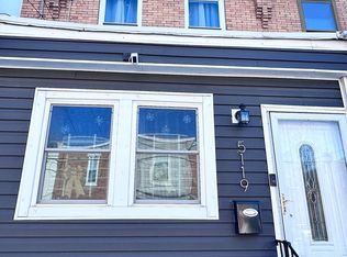 5119 Ditman St, Philadelphia, PA 19124