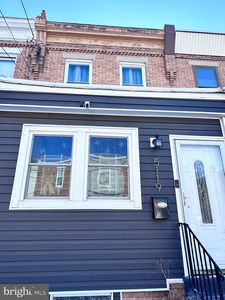5119 Ditman St, Philadelphia, PA, 19124