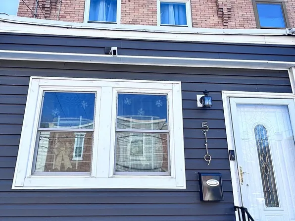 5119 Ditman St, Philadelphia, PA 19124