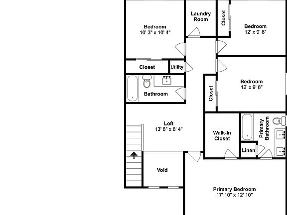 3rd image of 20104 47th Avenue Ct E