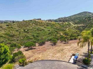 0 Highland Heights Rd, Jamul, CA 91935