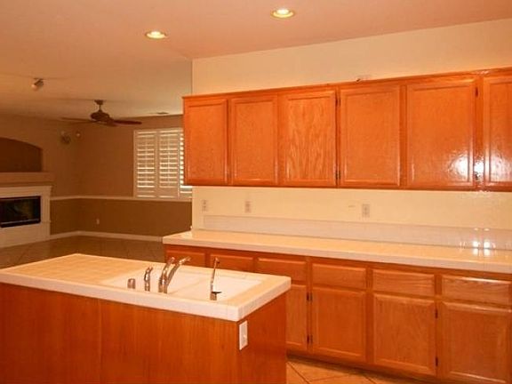 Large Kitchen