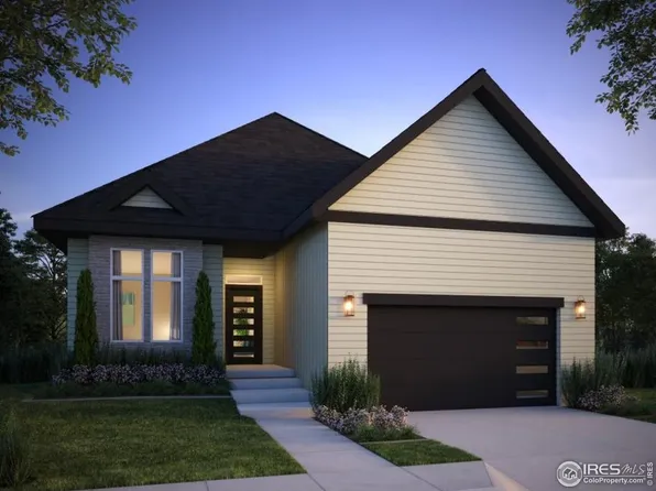 1736 Barefoot Dr, Windsor, CO 80550