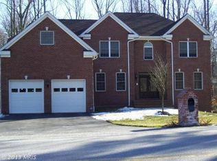 12705 Fletchertown Rd, Bowie, MD 20720