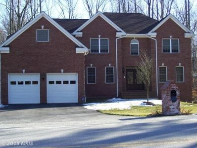 12705 Fletchertown Rd, Bowie, MD, 20720