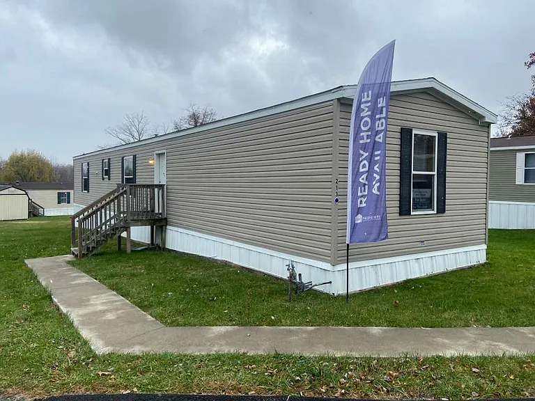 Dogwood MHP — Photo 20