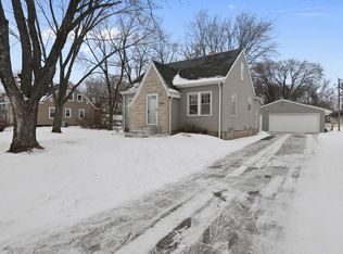 2795 90th Ln NE, Blaine, MN 55449