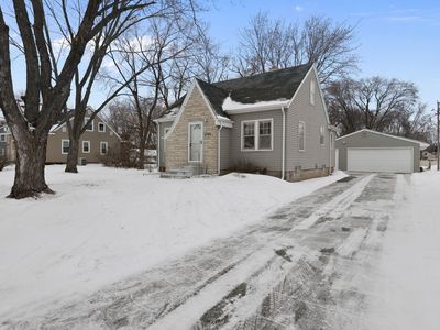 2795 90th Ln NE, Blaine, MN, 55449