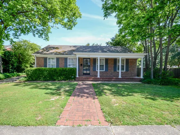 3590 Shirlwood Ave, Memphis, TN 38122