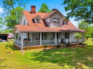3450 Sparta Road, North Wilkesboro, NC 28659