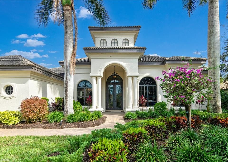 7852 Classics Dr, Naples, FL 34113 Zillow