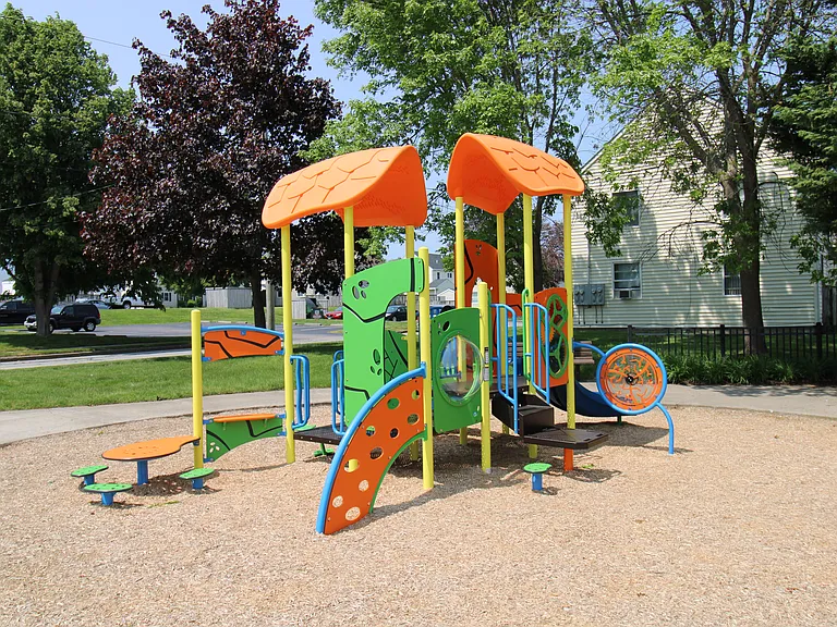 Playground 1