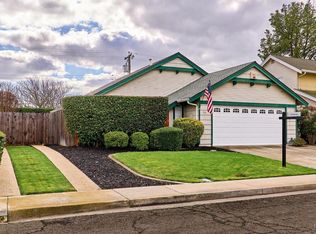 713 Capricorn Cir, Fairfield, CA 94533
