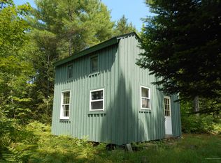 1133 Greenfield Rd, Greenbush, ME 04418