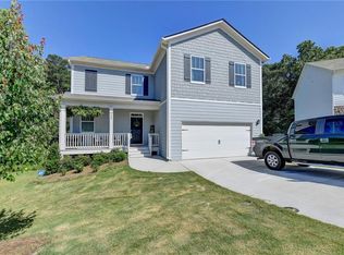 254 Embry Blvd, Pendergrass, GA 30567