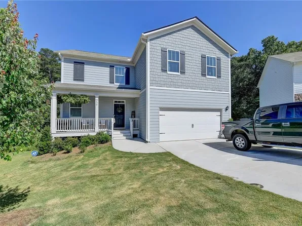 254 Embry Blvd, Pendergrass, GA 30567