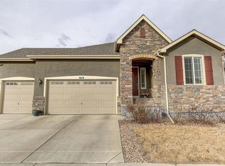 9119 Flora St, Arvada, CO 80005