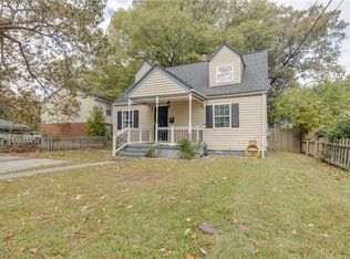 1258 Pall Mall St, Norfolk, VA 23513