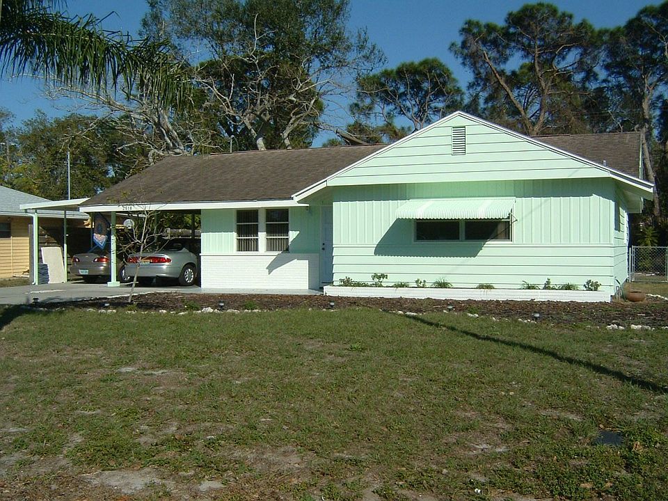 A Paver Park Estates Classic